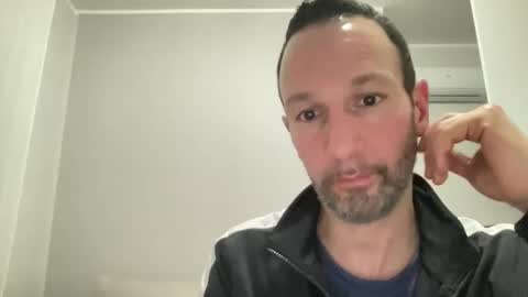 Snapshot of peppinslosqualo chatting on February 2025 08:44:02 PM peppinslosqualo online show from February 2025 08:44:02 PM