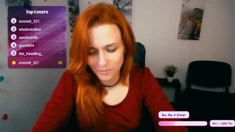 Snapshot of peppymia chatting on November 2025 07:00:02 AM Mia online show from November 2025 07:00:02 AM