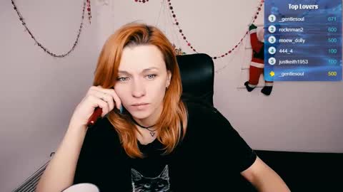 Snapshot of peppymia chatting on January 2026 07:24:02 AM Mia online show from January 2026 07:24:02 AM