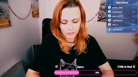 Snapshot of peppymia chatting on January 2026 07:11:01 PM Mia online show from January 2026 07:11:01 PM