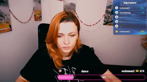 Snapshot of peppymia chatting on February 2026 07:12:01 AM Mia online show from February 2026 07:12:01 AM