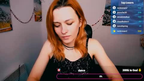 Snapshot of peppymia chatting on February 2026 07:23:01 AM Mia online show from February 2026 07:23:01 AM