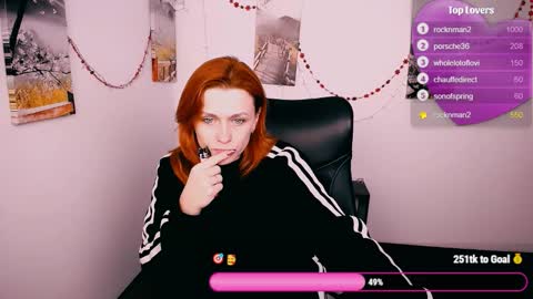 Snapshot of peppymia chatting on February 2026 07:15:02 AM Mia online show from February 2026 07:15:02 AM