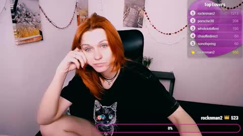 Snapshot of peppymia chatting on February 2026 09:10:02 AM Mia online show from February 2026 09:10:02 AM