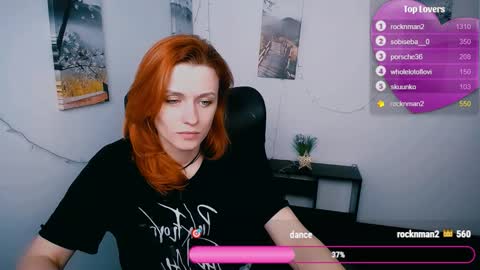 Snapshot of peppymia chatting on February 2026 07:39:02 AM Mia online show from February 2026 07:39:02 AM