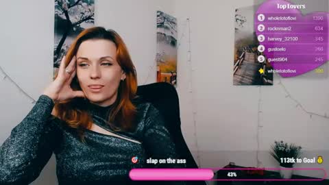 Mia online show from May 2026 05:15:02 AM