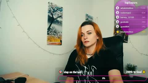 Mia online show from May 2026 05:23:02 AM