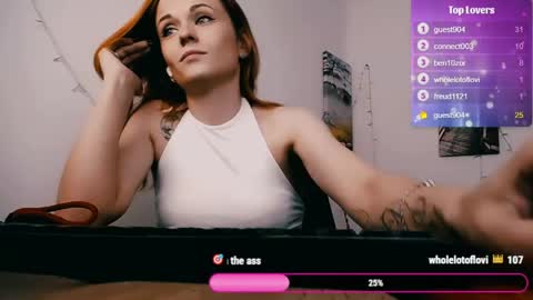Snapshot of peppymia chatting on June 2026 06:52:02 AM Mia online show from June 2026 06:52:02 AM