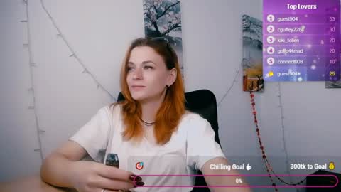 Snapshot of peppymia chatting on June 2026 05:43:02 AM Mia online show from June 2026 05:43:02 AM