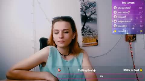 Snapshot of peppymia chatting on June 2026 06:12:01 AM Mia online show from June 2026 06:12:01 AM