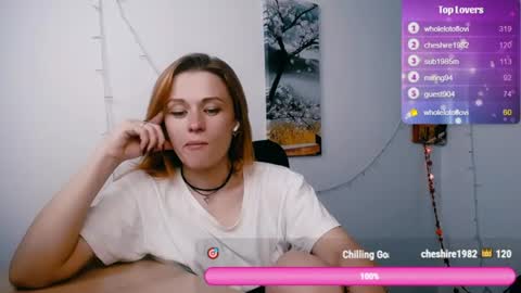 Snapshot of peppymia chatting on June 2026 05:46:02 AM Mia online show from June 2026 05:46:02 AM