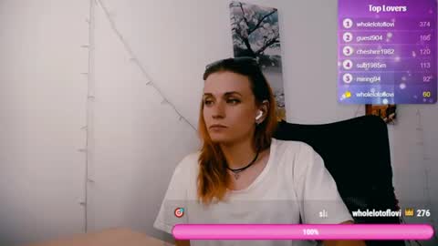 Snapshot of peppymia chatting on July 2026 03:03:02 PM Mia online show from July 2026 03:03:02 PM