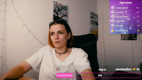 Snapshot of peppymia chatting on July 2026 10:26:01 PM Mia online show from July 2026 10:26:01 PM