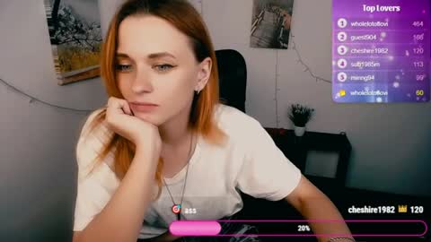 Snapshot of peppymia chatting on July 2026 08:40:02 AM Mia online show from July 2026 08:40:02 AM
