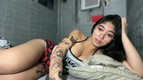 Snapshot of pepsi_danicex chatting on February 2026 06:57:02 AM Danice online show from February 2026 06:57:02 AM