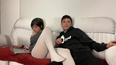 Snapshot of perceo09 chatting on June 2026 02:51:02 AM first anal video in bio we are lucy and perceo follow us online show from June 2026 02:51:02 AM