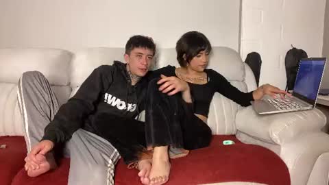 Snapshot of perceo09 chatting on July 2026 12:43:01 AM first anal video in bio we are lucy and perceo follow us online show from July 2026 12:43:01 AM