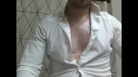 percussive_privates online show from February 2025 02:29:02 AM