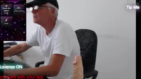 Mr Pondaro online show from September 2025 12:26:01 PM