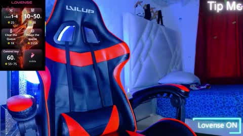 Jacob online show from December 2025 07:07:01 PM