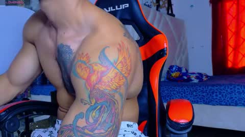 Jacob online show from January 2026 12:18:02 PM