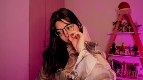 Snapshot of perfect__ana chatting on December 2024 11:07:01 PM Sarah Ana Banana online show from December 2024 11:07:01 PM