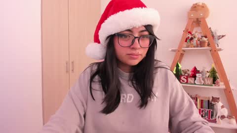 Snapshot of perfect__ana chatting on December 2024 07:22:01 PM Sarah Ana Banana online show from December 2024 07:22:01 PM