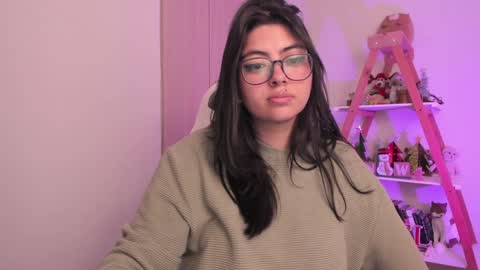 Snapshot of perfect__ana chatting on December 2024 04:36:02 AM Sarah Ana Banana online show from December 2024 04:36:02 AM