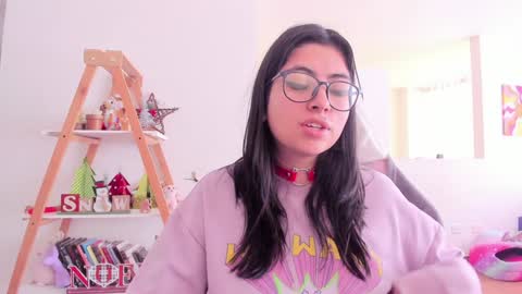 Snapshot of perfect__ana chatting on December 2024 04:14:02 PM Sarah Ana Banana online show from December 2024 04:14:02 PM