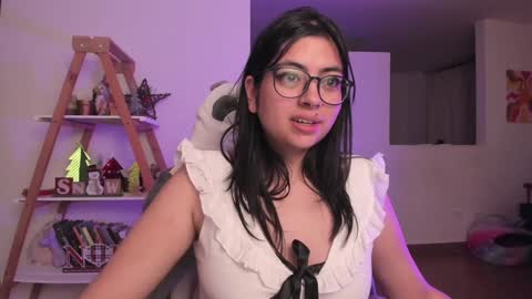 Snapshot of perfect__ana chatting on January 2025 03:58:02 AM Sarah Ana Banana online show from January 2025 03:58:02 AM