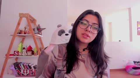 Snapshot of perfect__ana chatting on January 2025 08:46:02 PM Sarah Ana Banana online show from January 2025 08:46:02 PM