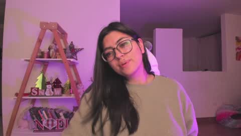 Snapshot of perfect__ana chatting on January 2025 11:23:01 PM Sarah Ana Banana online show from January 2025 11:23:01 PM