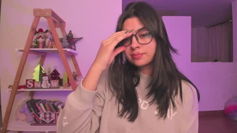 Snapshot of perfect__ana chatting on January 2025 12:45:01 AM Sarah Ana Banana online show from January 2025 12:45:01 AM