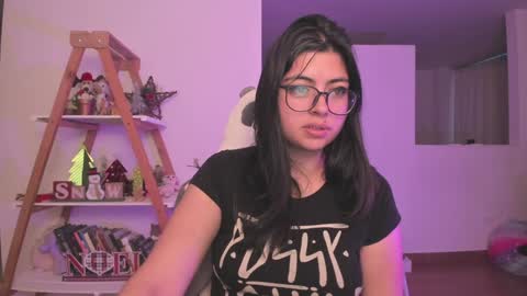 Snapshot of perfect__ana chatting on January 2025 11:14:01 PM Sarah Ana Banana online show from January 2025 11:14:01 PM