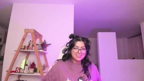 Snapshot of perfect__ana chatting on January 2025 02:30:02 AM Sarah Ana Banana online show from January 2025 02:30:02 AM