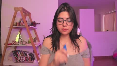 Snapshot of perfect__ana chatting on January 2025 11:05:02 PM Sarah Ana Banana online show from January 2025 11:05:02 PM