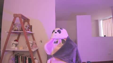 Snapshot of perfect__ana chatting on January 2025 10:59:01 PM Sarah Ana Banana online show from January 2025 10:59:01 PM