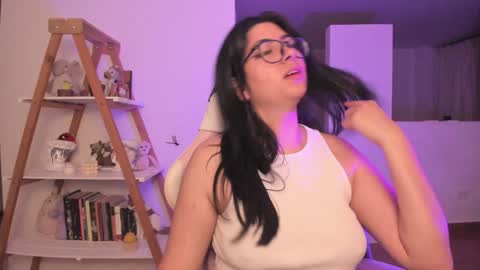 Snapshot of perfect__ana chatting on January 2025 02:15:02 AM Sarah Ana Banana online show from January 2025 02:15:02 AM