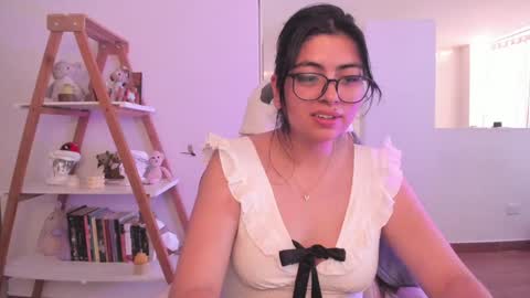 Snapshot of perfect__ana chatting on January 2025 10:48:01 PM Sarah Ana Banana online show from January 2025 10:48:01 PM