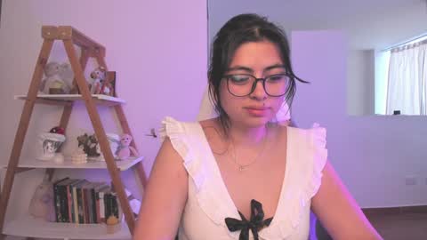 Snapshot of perfect__ana chatting on January 2025 11:26:01 AM Sarah Ana Banana online show from January 2025 11:26:01 AM