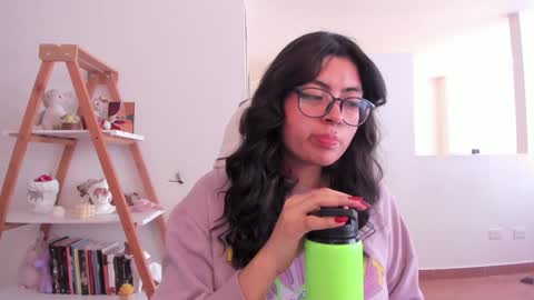 Snapshot of perfect__ana chatting on January 2025 07:32:01 PM Sarah Ana Banana online show from January 2025 07:32:01 PM