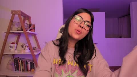 Snapshot of perfect__ana chatting on January 2025 05:19:02 AM Sarah Ana Banana online show from January 2025 05:19:02 AM