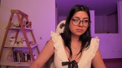 Snapshot of perfect__ana chatting on February 2025 01:45:02 AM Sarah Ana Banana online show from February 2025 01:45:02 AM