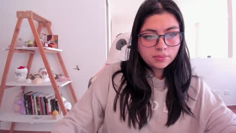 Snapshot of perfect__ana chatting on February 2025 06:49:02 PM Sarah Ana Banana online show from February 2025 06:49:02 PM