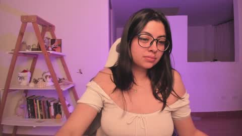 Snapshot of perfect__ana chatting on February 2025 05:46:01 AM Sarah Ana Banana online show from February 2025 05:46:01 AM