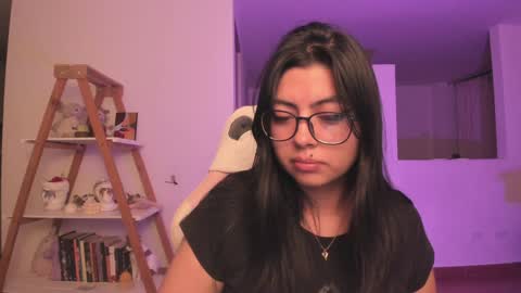 Snapshot of perfect__ana chatting on February 2025 02:47:02 AM Sarah Ana Banana online show from February 2025 02:47:02 AM