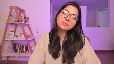 Snapshot of perfect__ana chatting on February 2025 11:12:01 PM Sarah Ana Banana online show from February 2025 11:12:01 PM