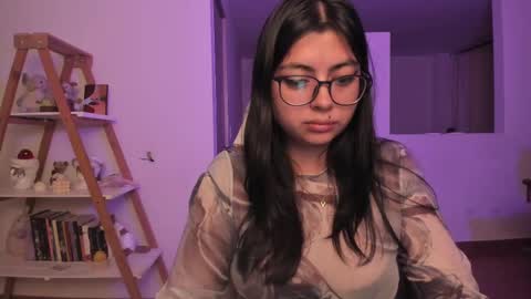 Snapshot of perfect__ana chatting on February 2025 05:20:02 AM Sarah Ana Banana online show from February 2025 05:20:02 AM