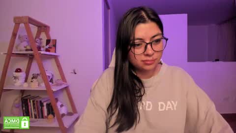 Snapshot of perfect__ana chatting on February 2025 05:05:02 AM Sarah Ana Banana online show from February 2025 05:05:02 AM