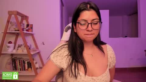 Snapshot of perfect__ana chatting on February 2025 06:06:02 AM Sarah Ana Banana online show from February 2025 06:06:02 AM